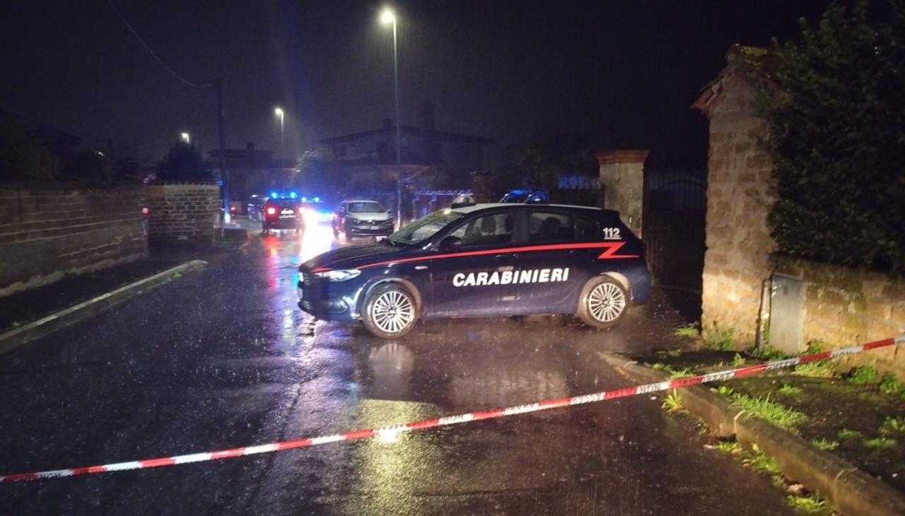 L’omicidio di Federica Torzullo, si sono uccisi i genitori del marito: “Trovati impiccati”