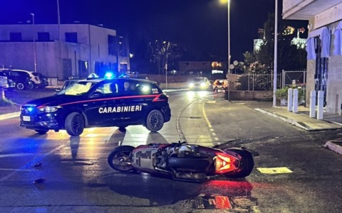 Due investimenti in meno di 48 ore ad Anguillara Sabazia e Castel Gandolfo