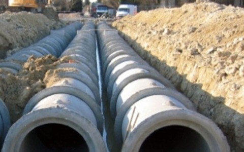 Prataporci: avanti i lavori per le reti idriche