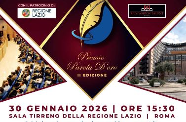 Il premio “Parola d’Oro”: l’arte di comunicare con positività e costruttività