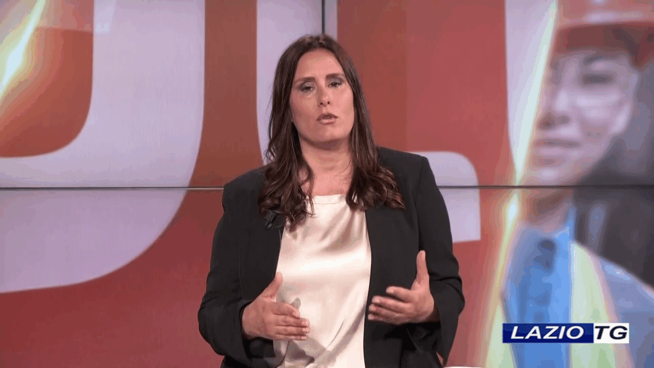 Mental coach al Focus del Giorno con Vassiliki Tziveli