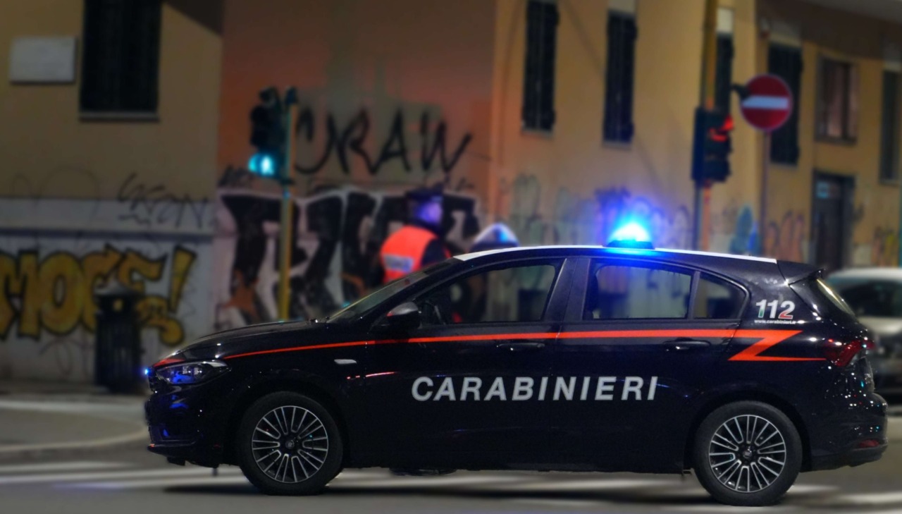 Città Giardino, spaccio diffuso nel quartiere
