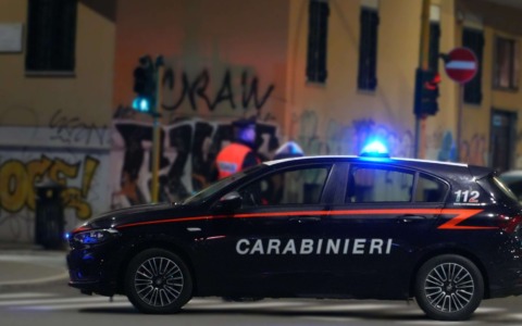 Città Giardino, spaccio diffuso nel quartiere