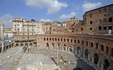 Domenica 1° febbraio musei e siti archeologici gratuiti