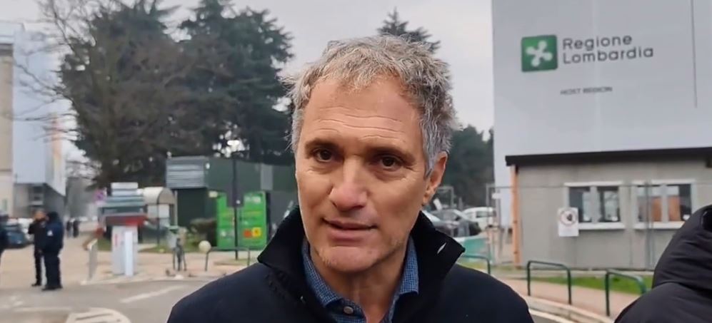 Crans-Montana, il papa’ del giovane romano ferito: “Mio figlio sta male, ma e’ vivo”