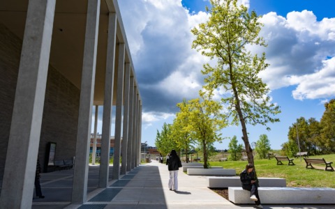 Meno plastica all’università, accordo Campus Bio-Medico e Plastic Free Onlus