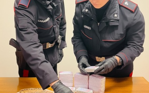 Droga, 18 arresti: sequestrata droga e denaro in contanti
