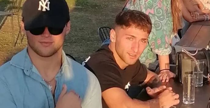 Acca Larentia, aggrediti quattro militanti di Gioventu’ nazionale. Nel commando una decina a volto coperto