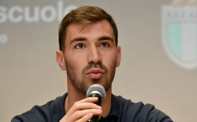La Lazio blinda Romagnoli: “Non è sul mercato”