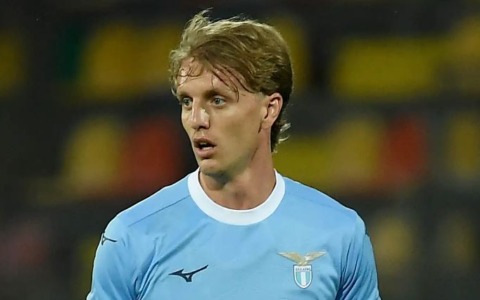 Domani sera Lazio – Como, Rovella: “Riscattare la gara d’andata, dobbiamo vincere”