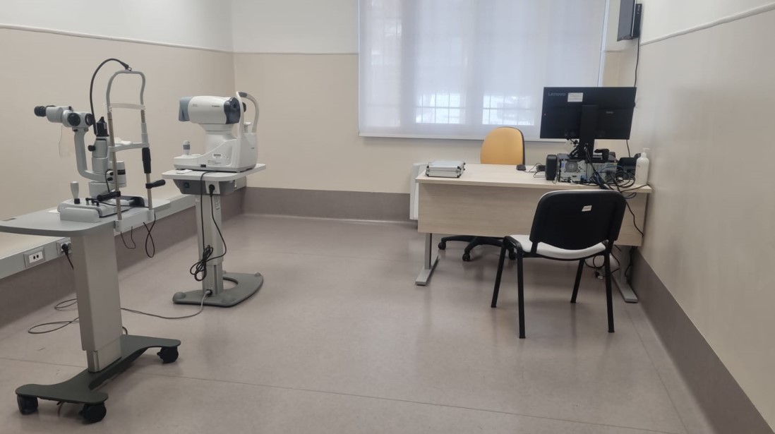 ASL Roma 1: Smentita ufficiale sulla chiusura della Breast Unit del Santo Spirito