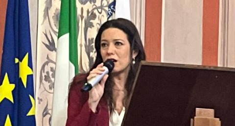 Fondi Europei, Sberna (FDI-ECR): “Importante confrontarci con i territori”