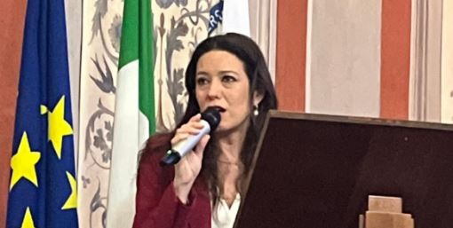 Fondi Europei, Sberna (FDI-ECR): “Importante confrontarci con i territori”