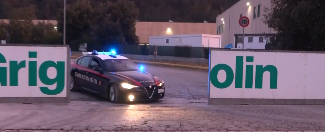 Operaio morto sul lavoro, lutto cittadino in due Comuni