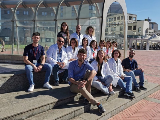 Istituto Regina Elena: Mieloma multiplo, scoperto un nuovo meccanismo di resistenza alle cure