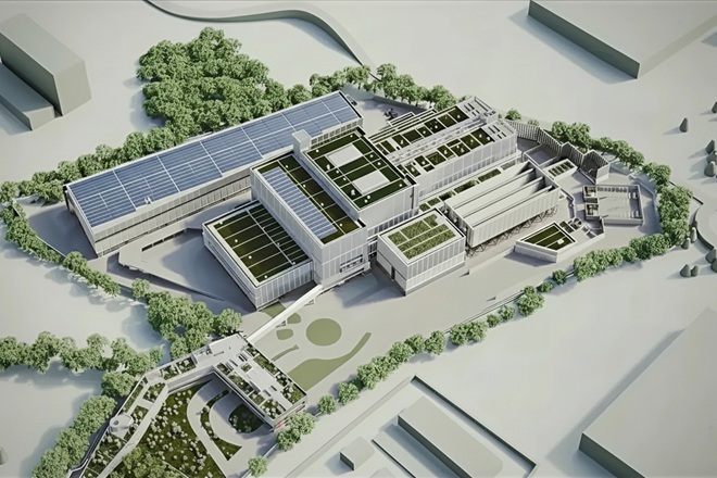 Dalla conferenza dei servizi via libera al Termovalorizzatore. Gualtieri: “La città compie un passo decisivo”