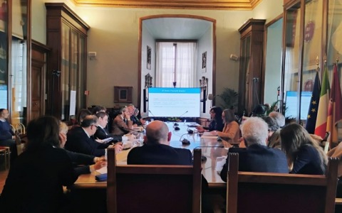 Tevere, partito il lavoro operativo per la balneabilità