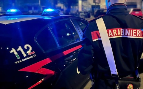 Controlli a Bravetta e Montespaccato, due arresti e 4 denunce