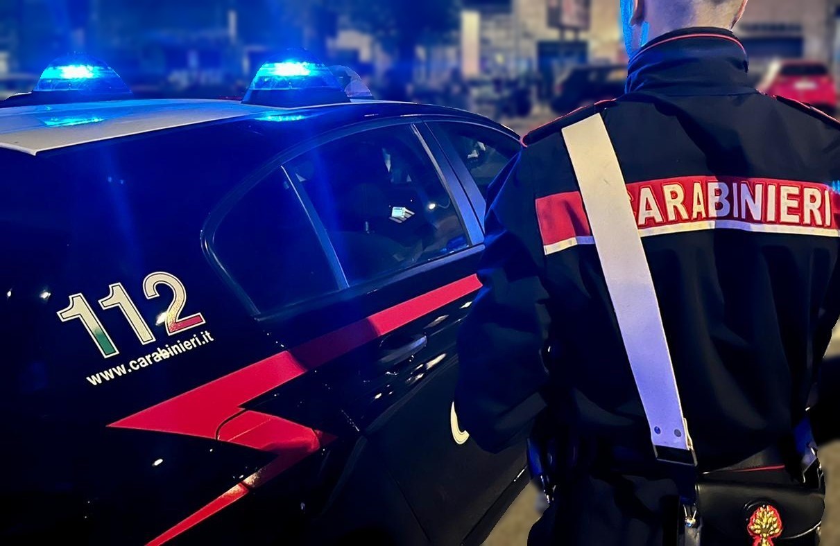 Controlli a Bravetta e Montespaccato, due arresti e 4 denunce