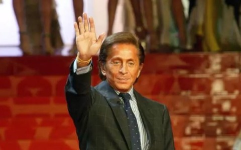 La morte di Valentino, domani la camera ardente e venerdì i funerali