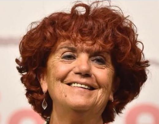 La scomparsa Valeria Fedeli: camera ardente in Campidoglio