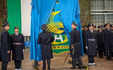 Inaugurata la scuola elicotteristi dell’Aereonautica Militare