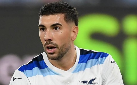 Oggi Lazio – Napoli, Zaccagni: “Vogliamo iniziare l’anno vincendo”