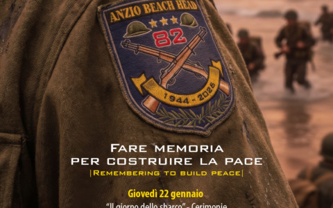 Sbarco, le cerimonie in programma. Il 22 sarà presente il ministro Tajani