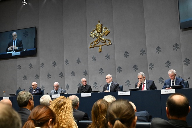 Oltre 33 milioni di fedeli per il Giubileo, ora si guarda al 2033