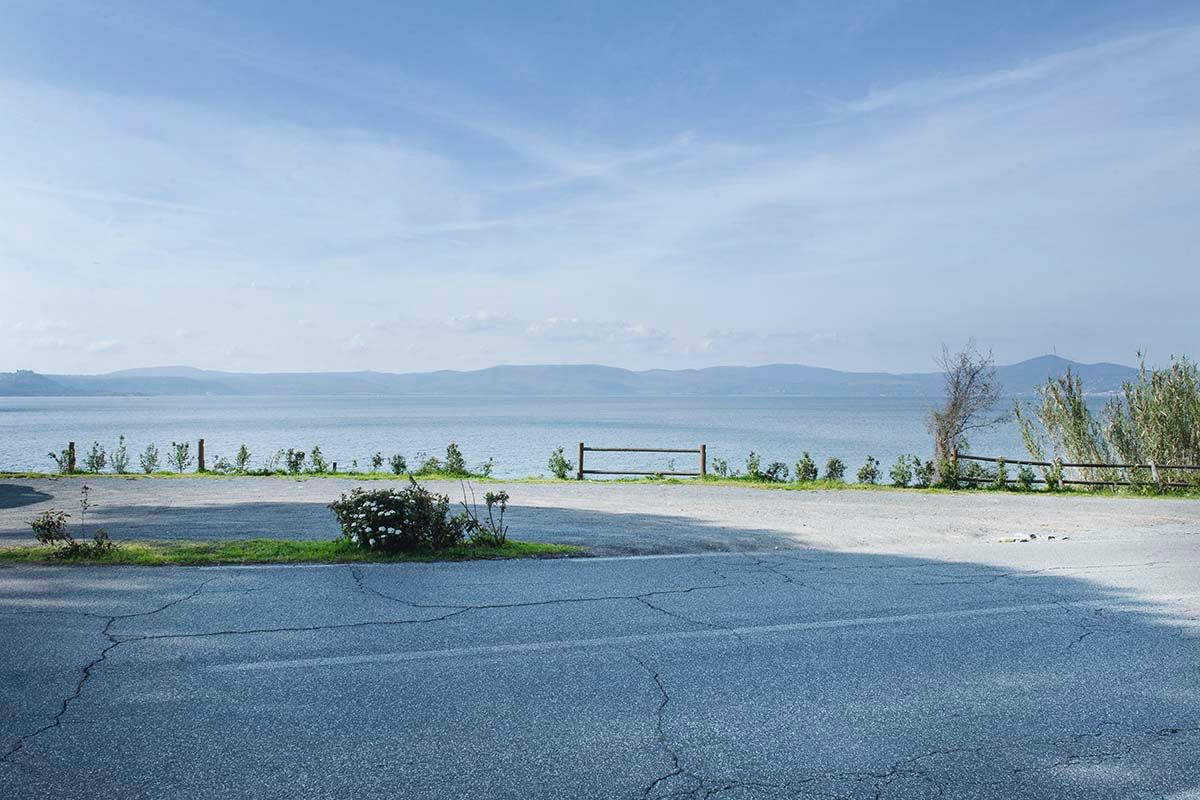 Al via la messa in sicurezza del belvedere “La Sedia”