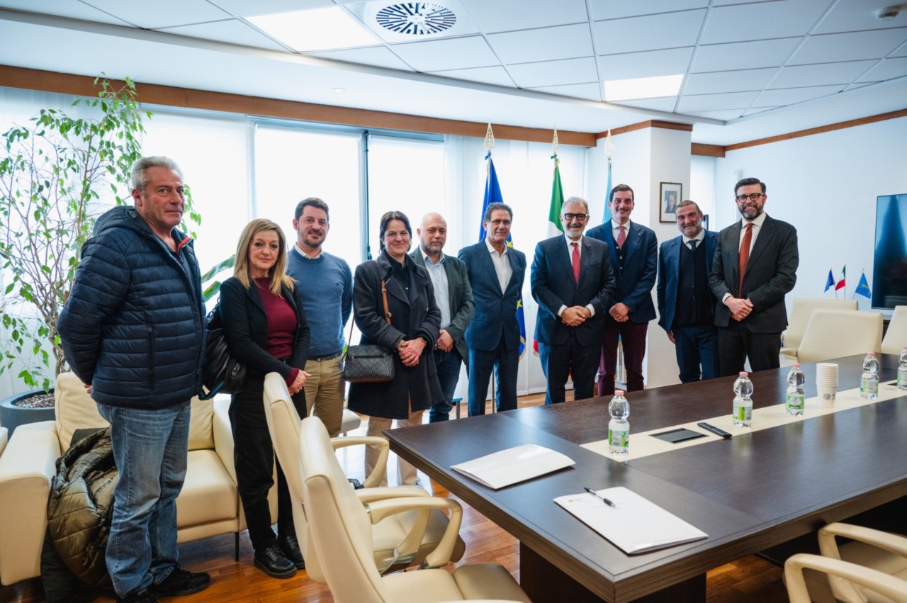 Criticità del lago di Bracciano, nuovi progetti