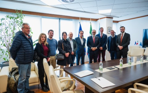 Criticità del lago di Bracciano, nuovi progetti