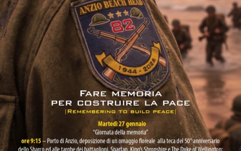 Giornata della Memoria, tre eventi per ricordare e riflettere