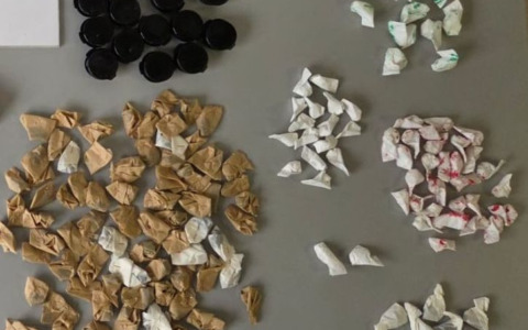 Droga e criminalità, dodici arresti della Polizia tra Tor Bella Monaca, Borghesiana e Torre Maura