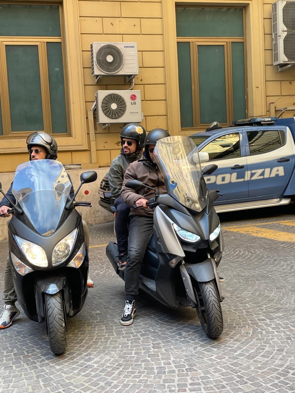 Tor Bella Monaca, in manette 4 pusher. Sequestrati oltre 150 involucri di cocaina