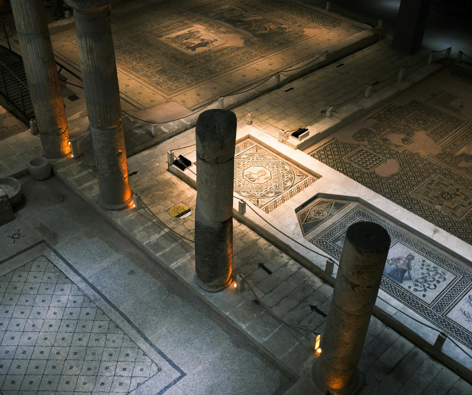 Inizia il 2026 con eventi straordinari nel Parco Archeologico di Ostia e Fiumicino