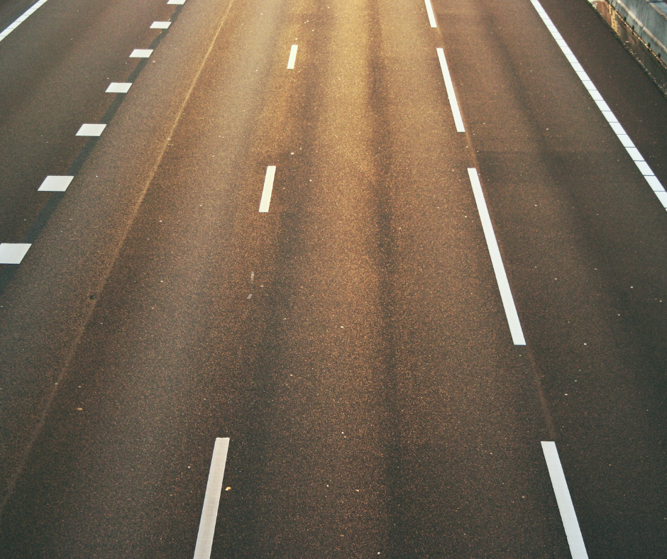 Chiusura notturna sulla A1: Stazione Colleferro inaccessibile per Lavori