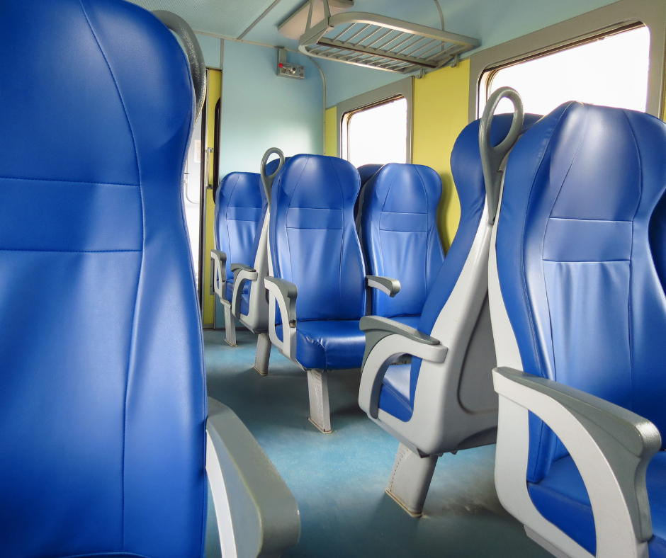 Lavori sulla rete ferroviaria: variazioni al servizio nei fine settimana