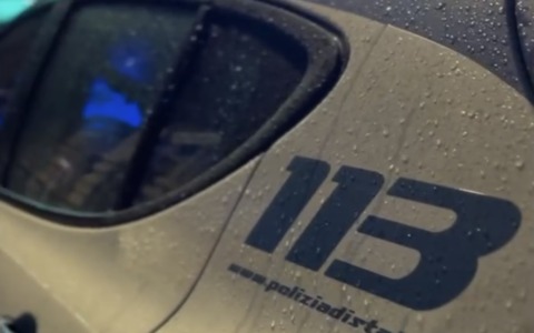 Pusher arrestato dalla Polizia di Stato. Sequestrati 73 mila euro