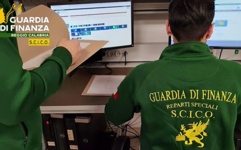 ‘Ndrangheta, sequestrati beni per oltre un milione a due imprenditori