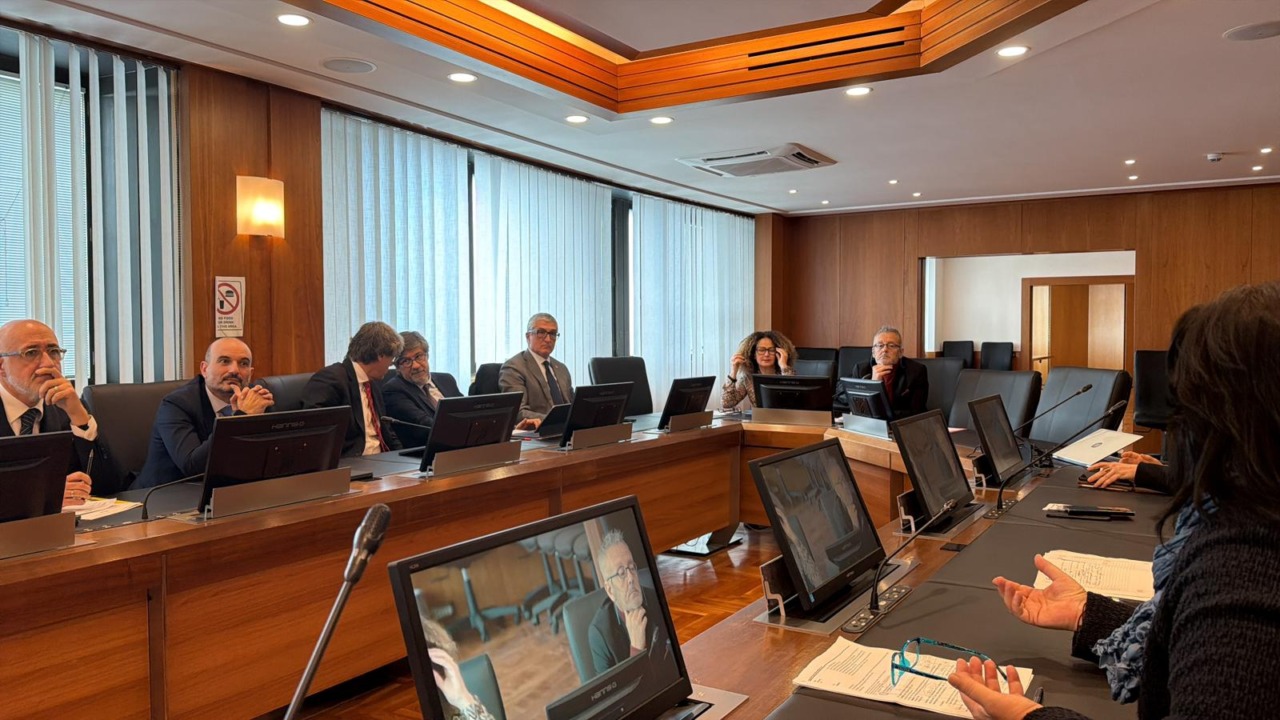 Cooperazione, nasce il tavolo permanente al Mimit