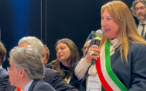 Stati generali dei piccoli comuni di Anci, al centro La Nuvola