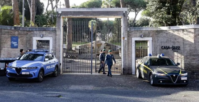 Conclusi gli scavi alla casa del Jazz