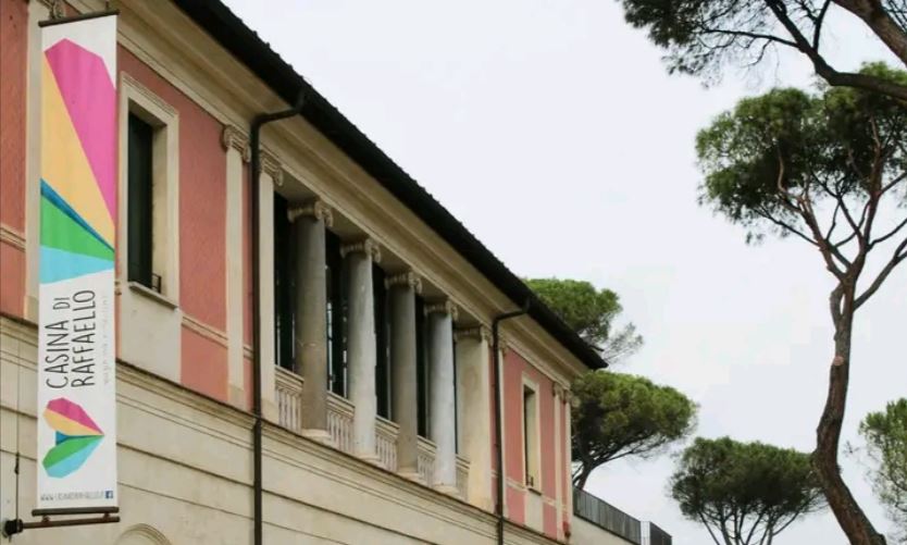 Casina di Raffaello, il programma di marzo