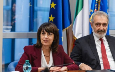 La reindustrializzazione dell’area di Civitavecchia, presentato il piano di lavoro