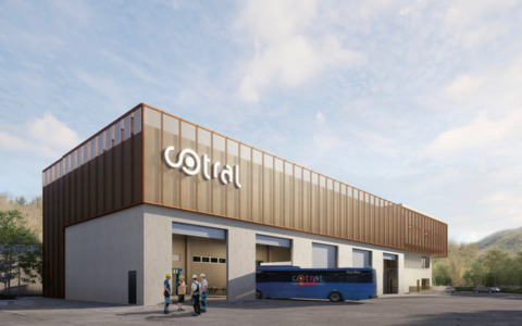Cotral, nascerà un nuovo impianto