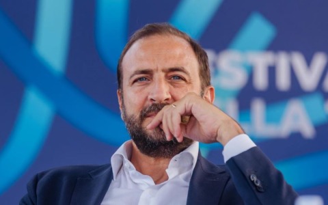 Commissione Orlandi, l’audizione di Emiliano Fittipaldi: “I 5 fogli provengono dal Vaticano”. Giovedi’ verrà ascoltato Accetti