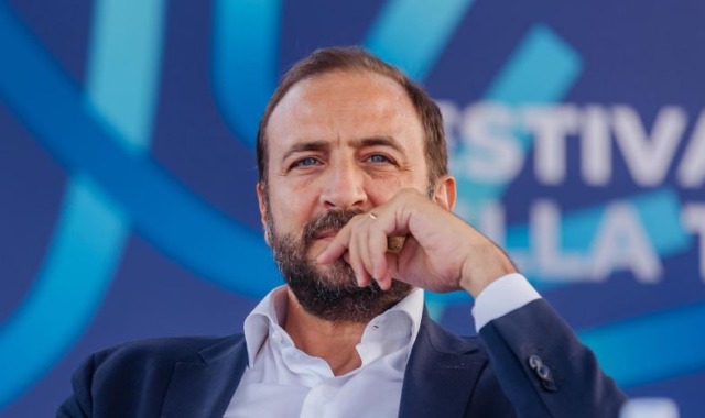 Commissione Orlandi, l’audizione di Emiliano Fittipaldi: “I 5 fogli provengono dal Vaticano”. Giovedi’ verrà ascoltato Accetti