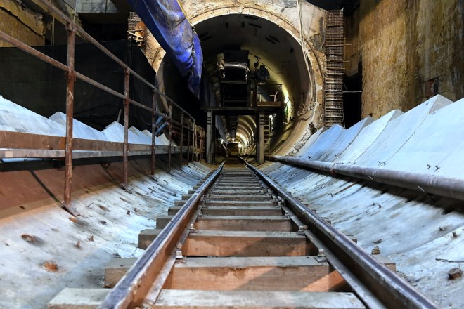 Cantieri Metro C, ripartiti i lavori della tratta T2. Modifiche alla viabilità in diverse zone