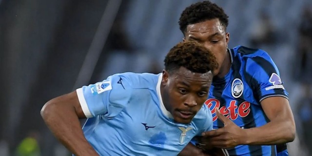 Lazio-Atalanta 0-2. Passo indietro dei biancocelesti